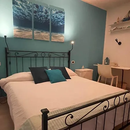 Malamù Eventi Bed & Breakfast 4*