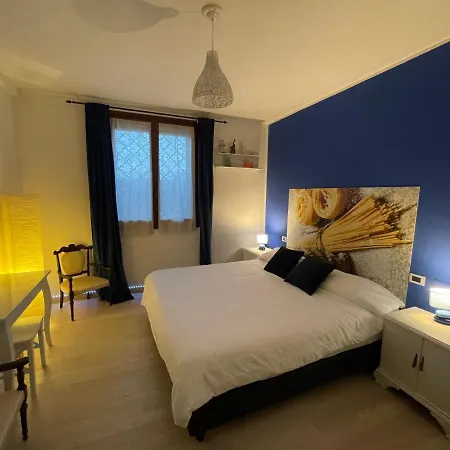 Bed & Breakfast Malamù Eventi