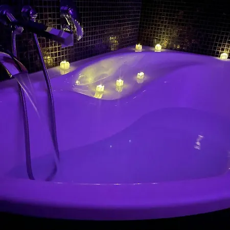 Malamù Eventi Bed & Breakfast