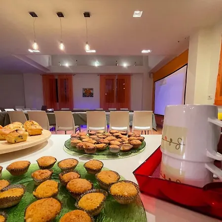 Malamu Eventi Rigosa