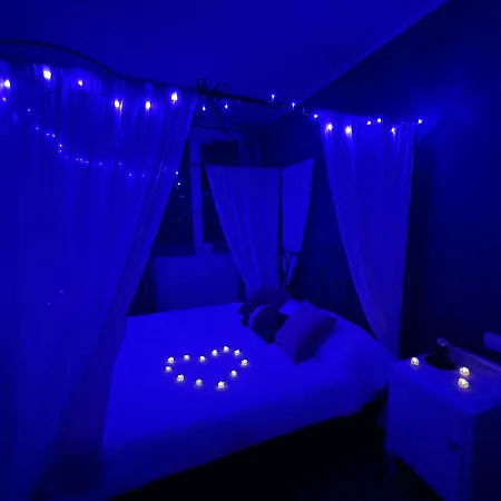 Malamu Eventi Bed & Breakfast Rigosa