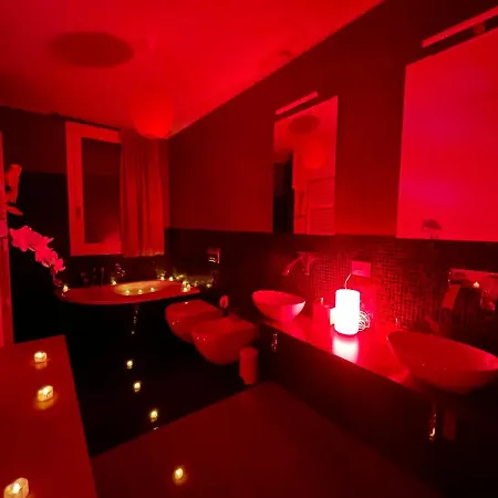 Bed and breakfast Malamu Eventi