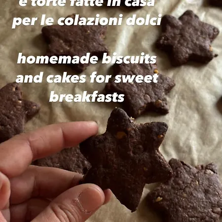 Bed & Breakfast Malamù Eventi