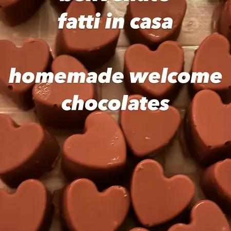 Malamu Eventi Отель типа 