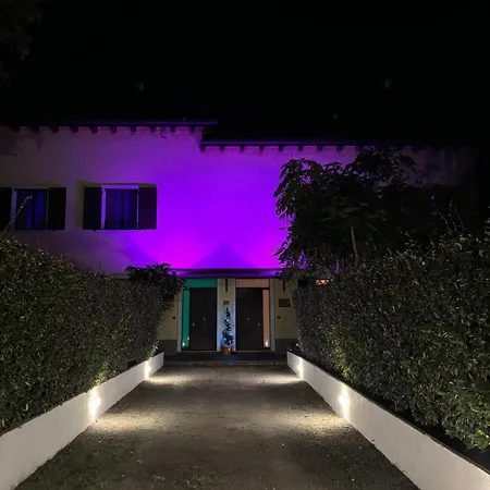 Malamu Eventi Rigosa