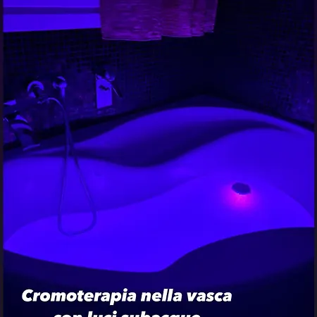 Malamu Eventi 4* Rigosa
