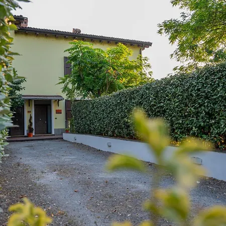 Bed & Breakfast Malamù Eventi 4*