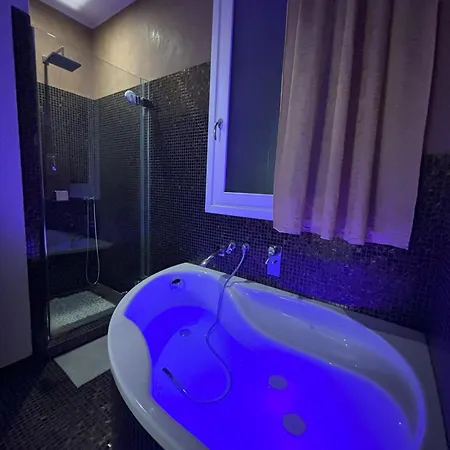 Bed & Breakfast Malamu Eventi 4*