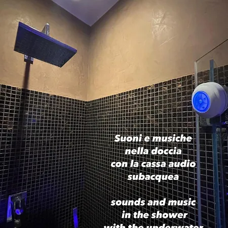 Bed & Breakfast Malamù Eventi Rigosa