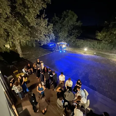 Malamu Eventi Rigosa