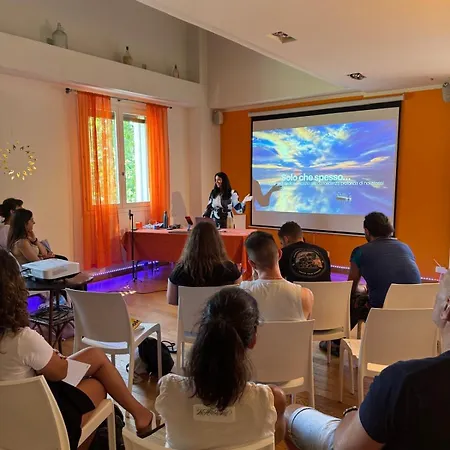 Malamù Eventi 4* Rigosa