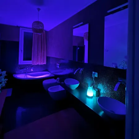 Bed & Breakfast Malamu Eventi