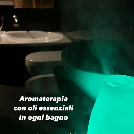 Malamù Eventi Bed & Breakfast 4*