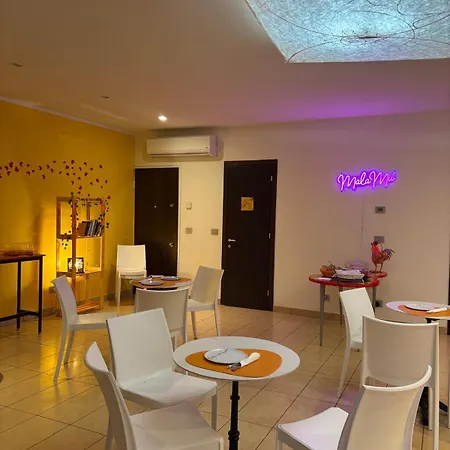 Malamu Eventi Rigosa