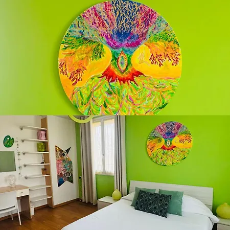 Malamu Eventi Panzió 4*