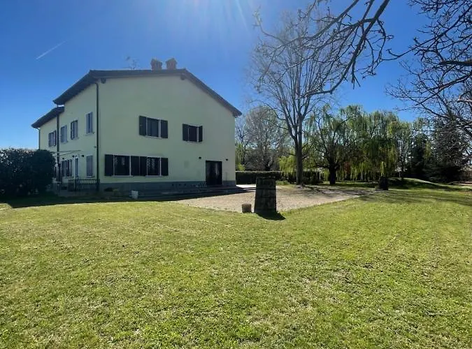 B&B Malamu Eventi Rigosa