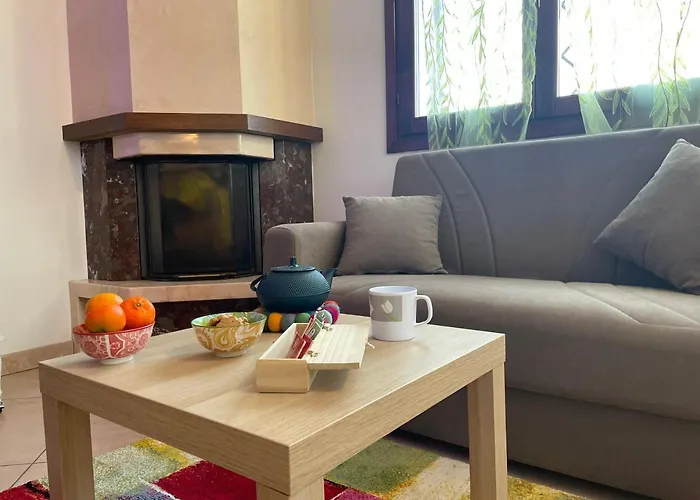 Malamu Eventi 4* Rigosa