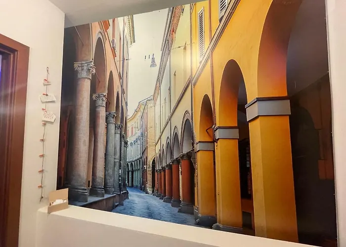 Malamu Eventi Bed & Breakfast 4*