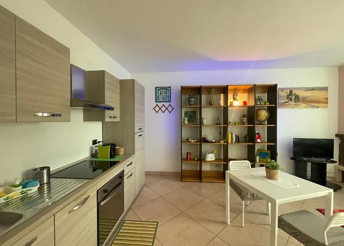 Malamu Eventi 4* Rigosa