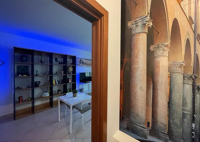 Malamu Eventi فندق مبيت وإفطار Rigosa