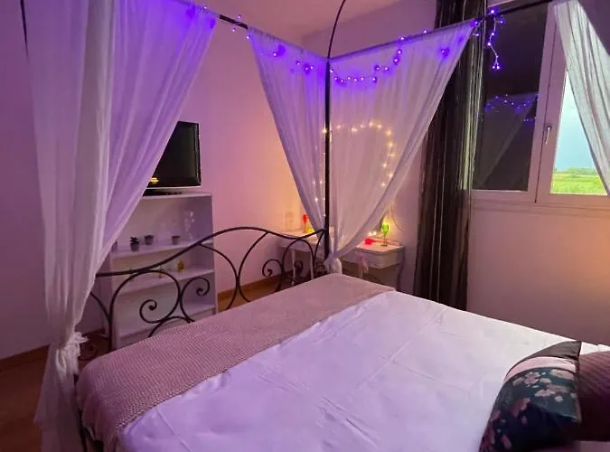 Malamu Eventi 4* Rigosa