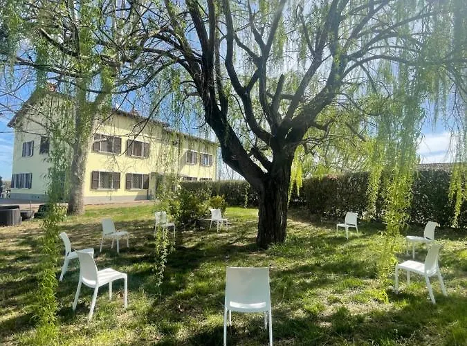 Malamu Eventi فندق مبيت وإفطار