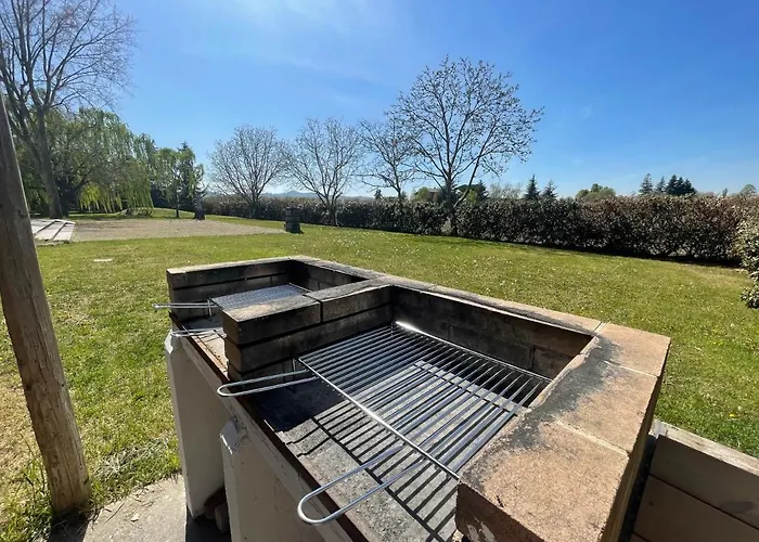 Malamu Eventi 4* Rigosa