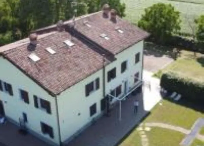 Malamu Eventi B&B 4*