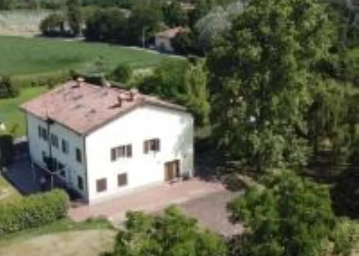 B&B Malamu Eventi 4*