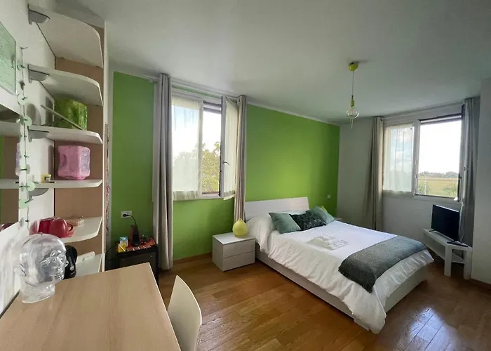 B&B Malamu Eventi 4*