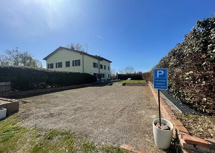 Malamu Eventi 4* Rigosa