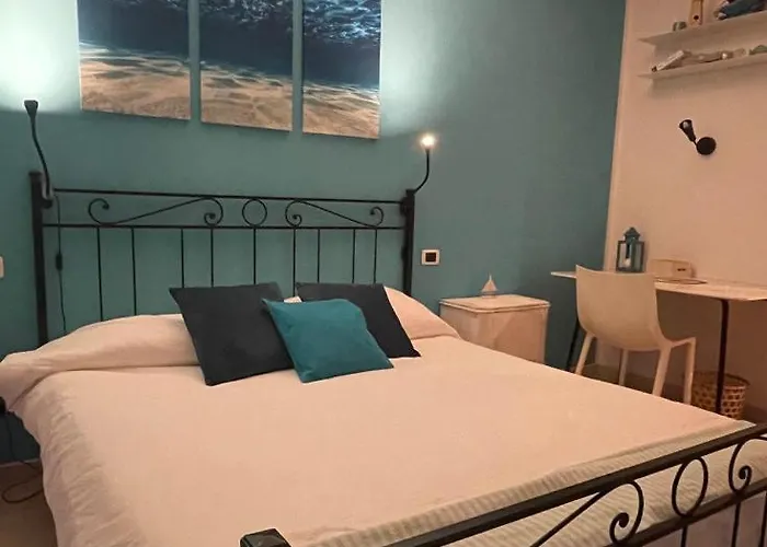 Malamu Eventi B&B 4*