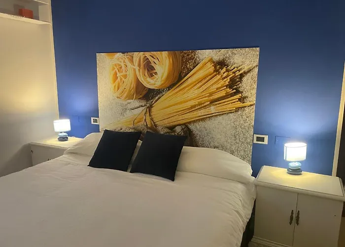 Panzió Malamu Eventi 4*