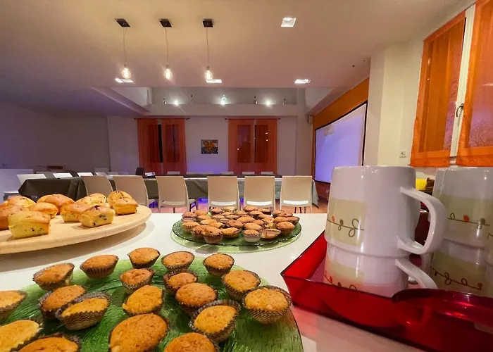 Malamu Eventi Rigosa