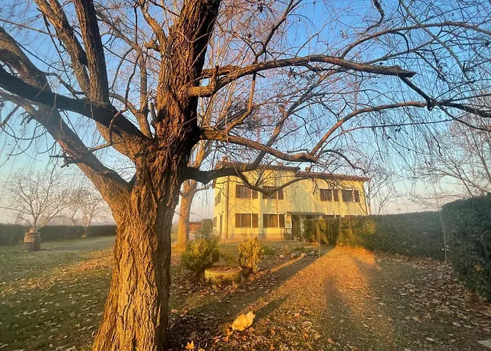 Malamu Eventi 4* Rigosa