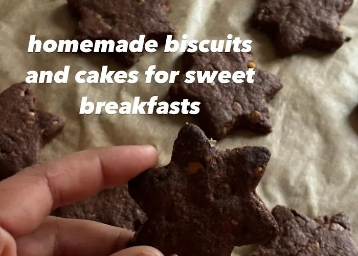 Alojamento de Acomodação e Pequeno-almoço Malamu Eventi