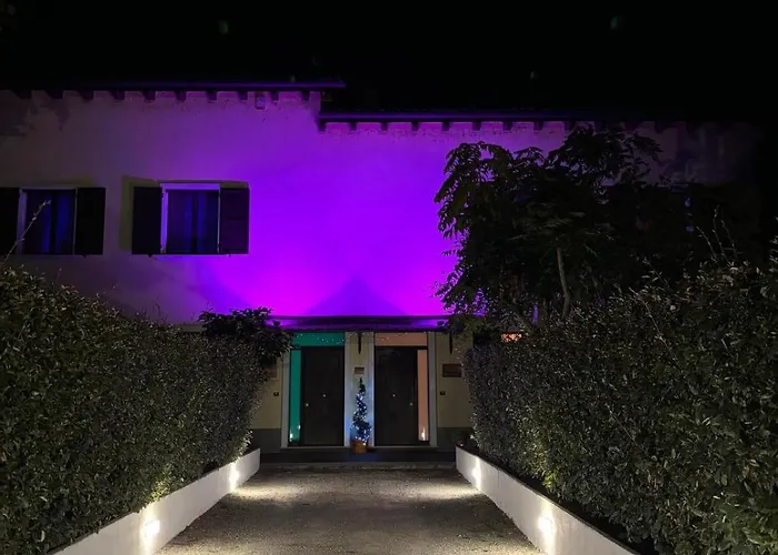 Malamu Eventi Rigosa