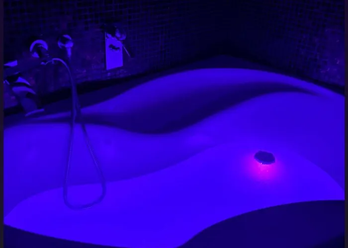 Malamu Eventi 4* Rigosa