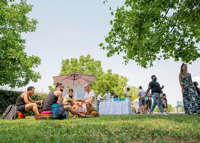 Malamu Eventi Alojamento de Acomodação e Pequeno-almoço Rigosa