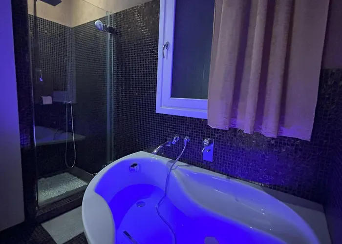 B&B Malamu Eventi 4*