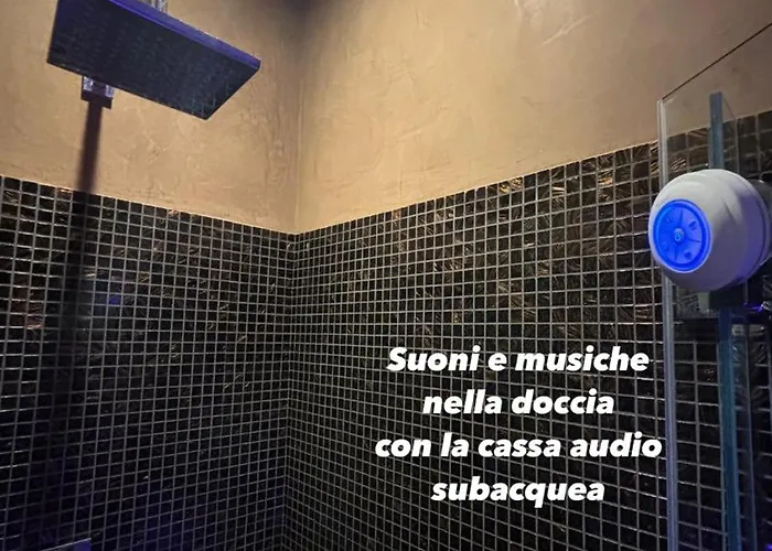 B&B Malamu Eventi Rigosa