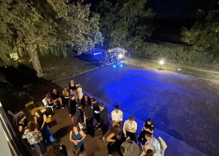 Malamu Eventi Rigosa