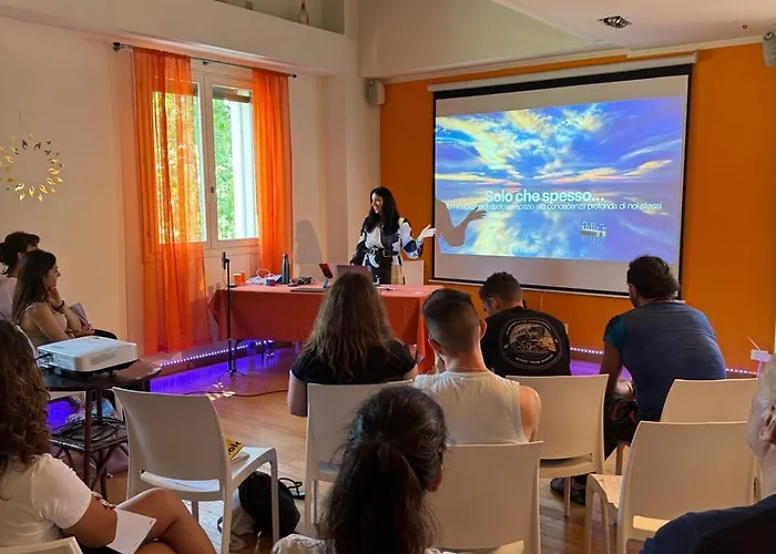 Malamu Eventi 4* Rigosa