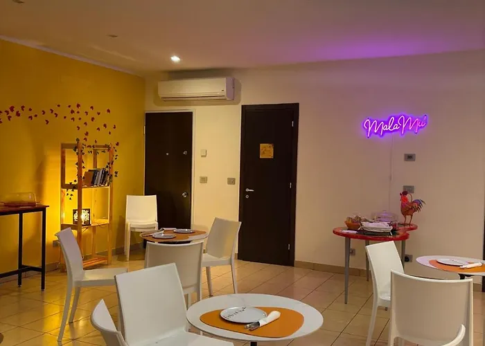 Malamu Eventi Rigosa